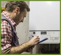 water heater experts